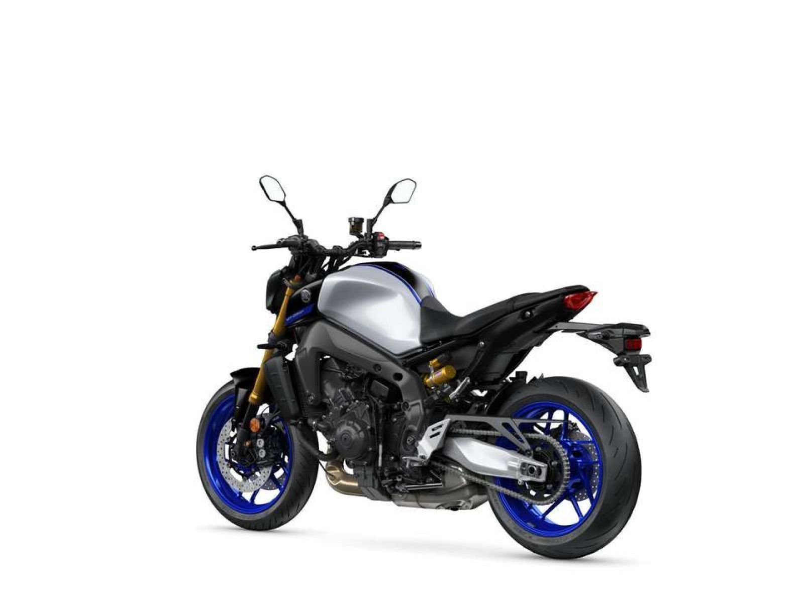 Мотоцикл YAMAHA MT-09 SP (icon performance) 2023